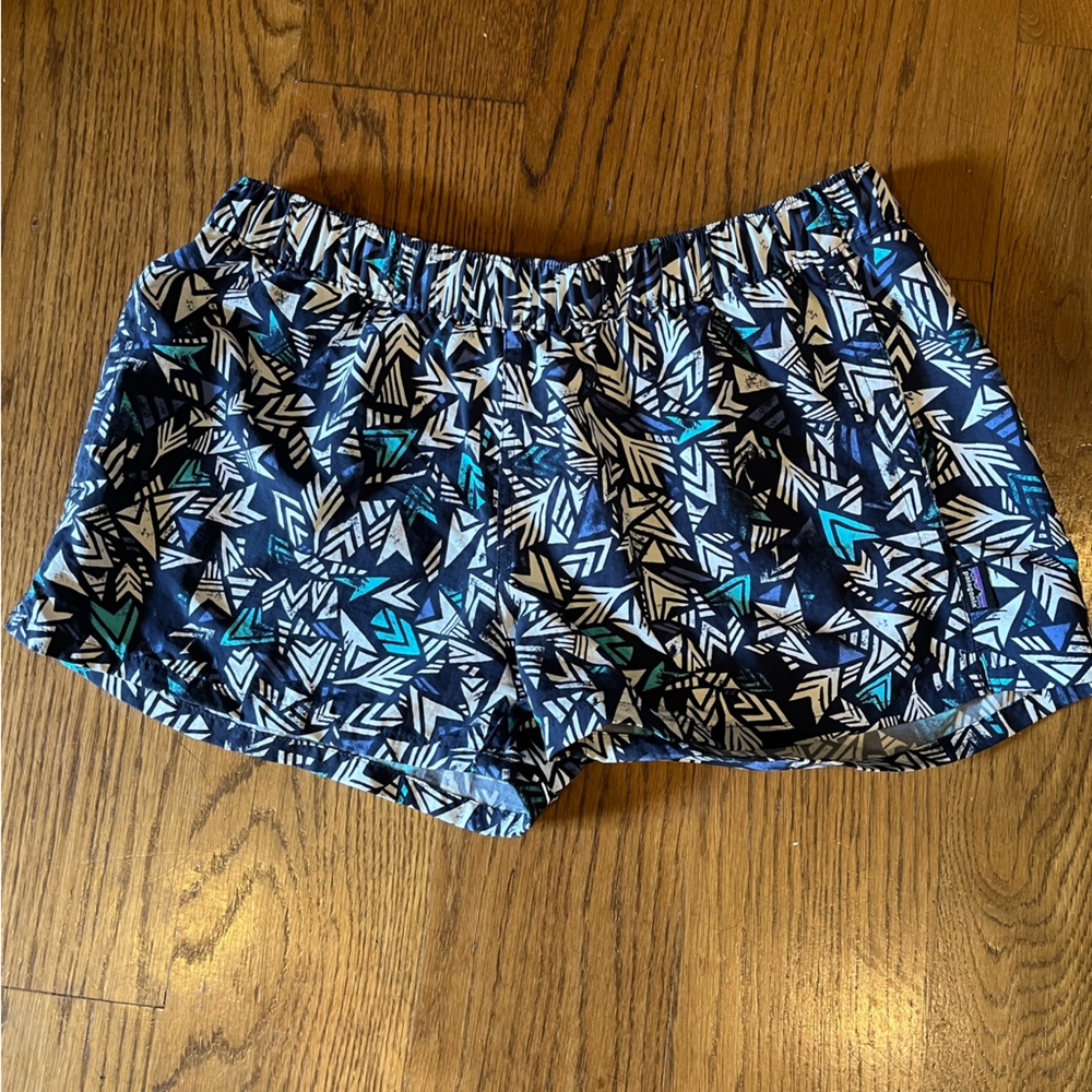 Patagonia Women’s Barely Baggies 2 1/2”